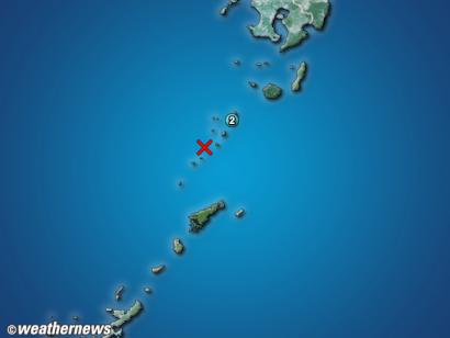 過去の地震