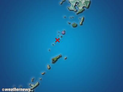 過去の地震