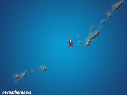 過去の地震