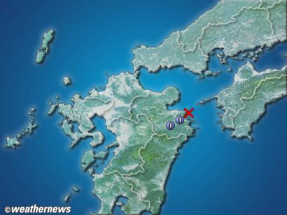 過去の地震