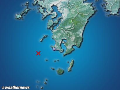 過去の地震