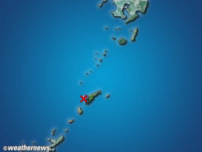 過去の地震