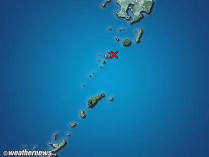 過去の地震